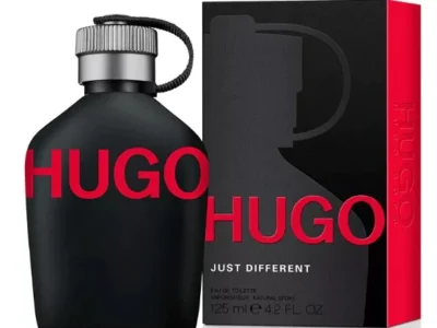 Hugo Just Different by Hugo Boss