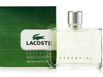 Essential by Lacoste