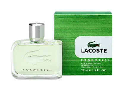 Essential by Lacoste