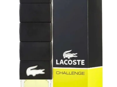 Challenge by Lacoste