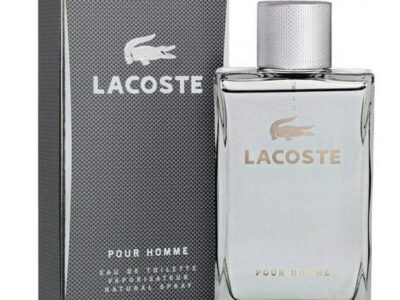Lacoste Pour Homme by Lacoste