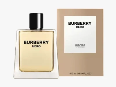 Hero by Burberry