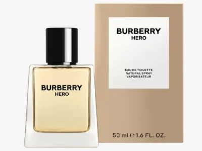 Hero by Burberry