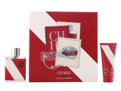 CH Men Sport by Carolina Herrera