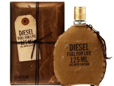 Fuel for Life Homme by Diesel