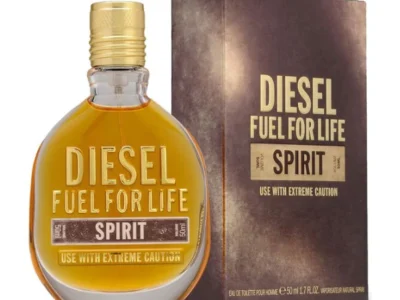 Fuel For Life Spirit by Diesel