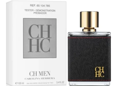 CH Men by Carolina Herrera Tester