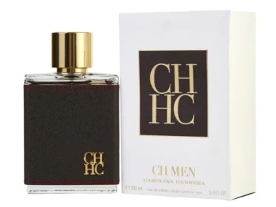 CH Men by Carolina Herrera
