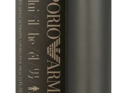 Emporio Armani Lui by Giorgio Armani