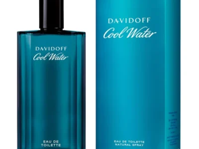 Cool Water by Davidoff