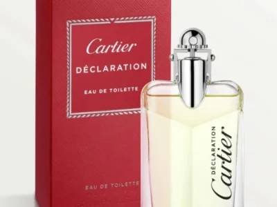 Declaration by Cartier