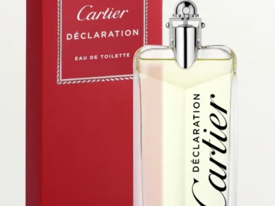 Declaration by Cartier