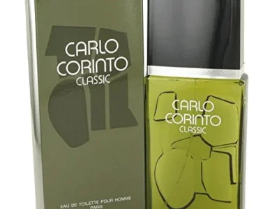 Carlo Corinto by Carlo Corinto