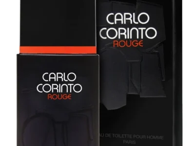 Carlo Corinto Rouge by Carlo Corinto