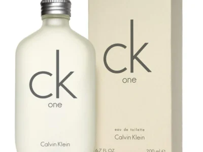CK One by Calvin Klein