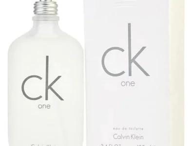 CK One Calvin Klein