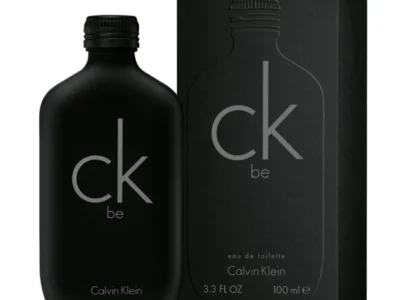 CK be by Calvin Klein