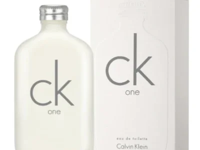 CK One by Calvin Klein