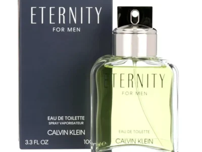 Eternity For Men by Calvin Klein