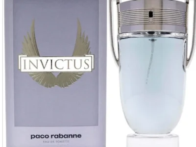Invictus by Paco Rabanne
