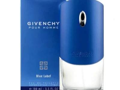 Givenchy pour Homme Blue Label by Givenchy