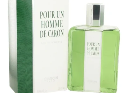 Pour Un Homme de Caron by Caron