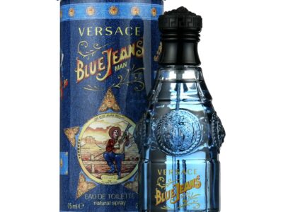 BLUE JEANS by VERSACE