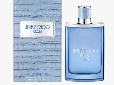 Jimmy Choo Man Aqua by Jimmy Choo