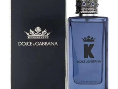 K by Dolce & Gabbana Eau de Parfum by Dolce&Gabbana