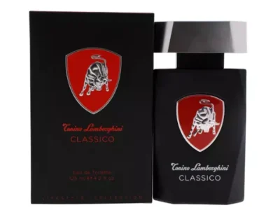 Classico by Tonino Lamborghini