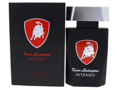 Intenso by Tonino Lamborghini