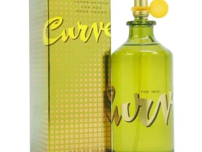 Curve for Men by Liz Clairborne