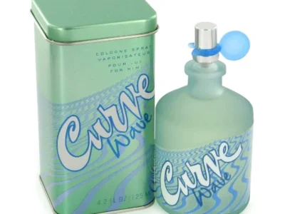 Curve Wave by Liz Claiborne