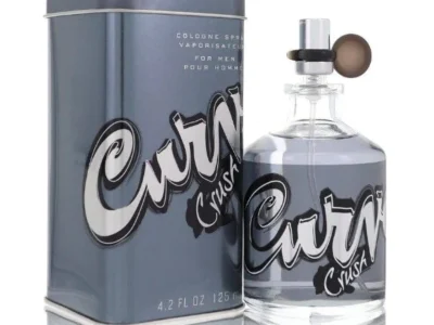 Curve Crush for Men Liz Claiborne