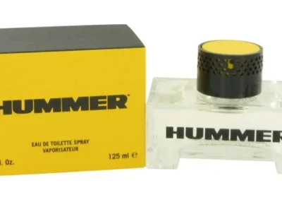 Hummer by Hummer