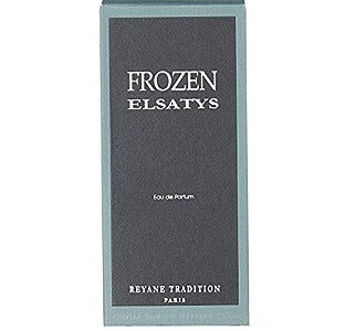 Frozen Elsatys by Reyane Tradition