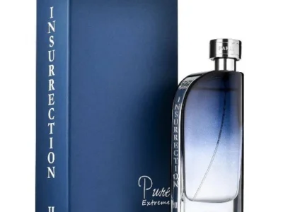 Insurrection II Pure Extreme by Reyane Tradition