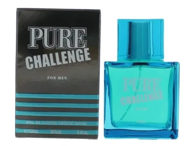 Pure Challenge by Karen Low