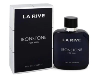 Ironstone by La Rive