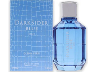 Darksider Blue by Glenn Perri