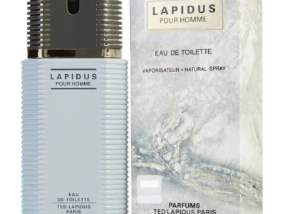 Lapidus Pour Homme by Ted Lapidus