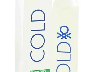 Cold by Benetton
