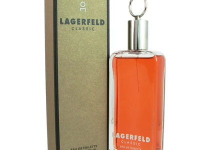 Lagerfeld Classic by Karl Lagerfeld