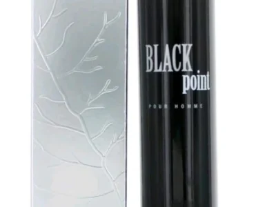 Black Point Black Edition Pour Homme