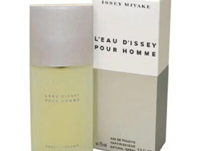 L'Eau d'Issey Pour Homme by Issey Miyake