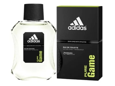 Pure Game by Adidas