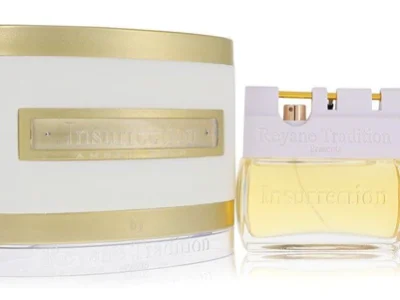 Insurrection Amber Gold by Reyane Tradition Paris