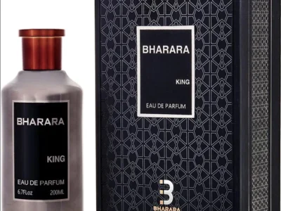 King by Bharara