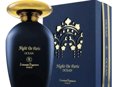 Night De Paris Ocean by L'Orientale Fragrances