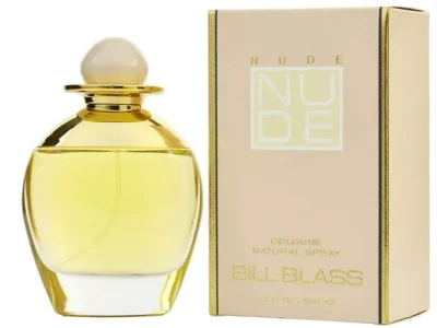 Nude by Bill Blass